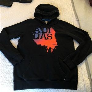 Adidas Hoodie